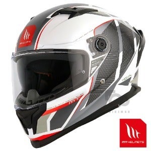 MT헬멧BRAKER SVNOVA - a2 gloss -