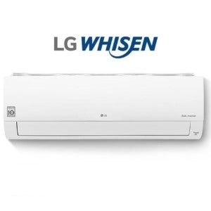 LG전자 SQ06EZ1WBS 실외기포함 진공작업 배관5m LG휘센 인버터 벽걸이에어컨 A 실외기받침대 3만원
