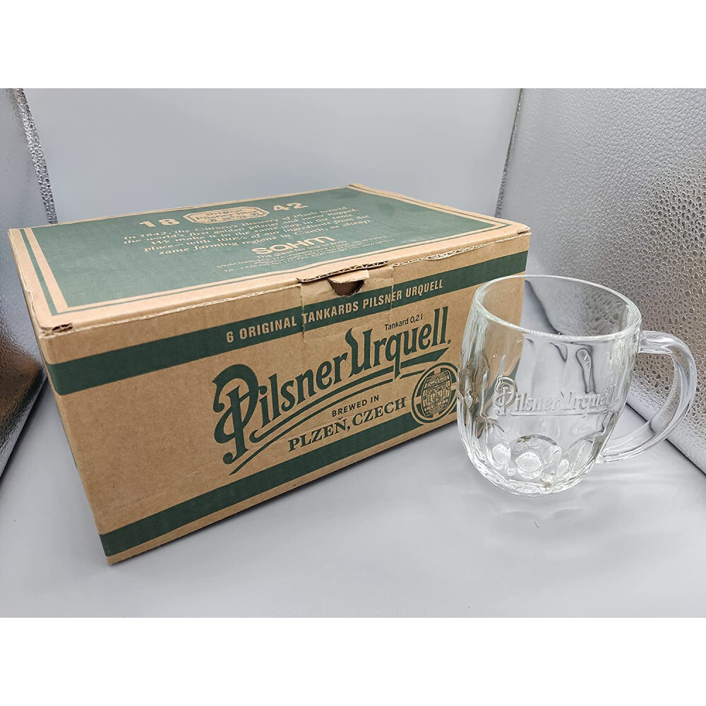 Pilsner Urquell (필스너 우르켈)
