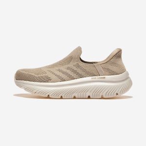 스케쳐스 SKECHERS 고 워크 맥스 쿠셔닝 하이퍼 버스트 (슬립 인스) 125880