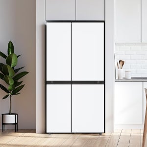 [혜택가 130만원대]LG 디오스 AI 오브제컬렉션 양문형냉장고 S836MQQ012