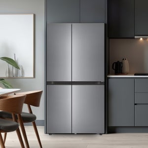 [혜택가 130만원대]LG 디오스 AI 오브제컬렉션 양문형냉장고 S836P022 832L