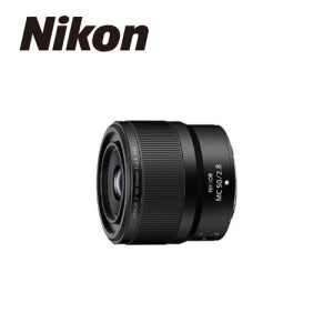 [니콘]니콘 NIKKOR Z MC 50mm F2.8 표준 단렌즈  / 정품상품_Z MC 50mm F28 [갤러리아 타임월드]