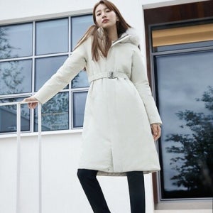 [케이투] 여성 프리미엄 롱 시그니처 씬에어 앱솔루트 LONG W KWW23544