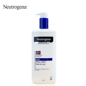 뉴트로지나 포뮬러 데일리 바디로션 450ml