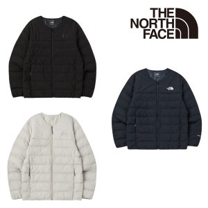 [노스페이스] 노스페이스 르위스 티볼 카라리스 U넥 남녀공용 역시즌 패딩자켓 NJ3NQ59