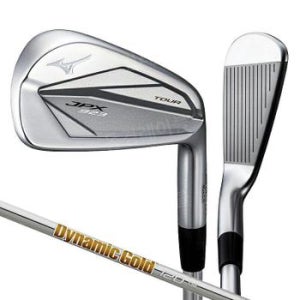 미즈노 JPX923 투어 아이언세트 6개 다이나믹골드120 S200