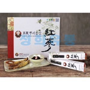 <b>정삼당</b> 동진제약 <b>6년근 고려홍삼정</b>과 220g -<b>홍삼정</b> 홍삼액 선물세트 사은품- 홍삼 절편 명절선물