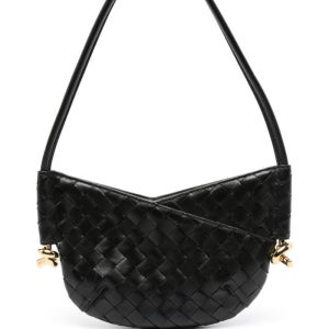 보테가베네타 숄더백 796378 VCPP11019 Black 796378 VCPP1 1019