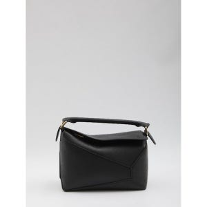 로에베 퍼즐 엣지 스몰 숄더 백 A510P60XAW 1100