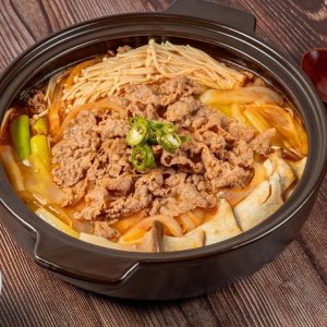 복수 구매시 할인 한상궁 소고기 짜글이 맛집 집들이 캠핑 안주 혼밥