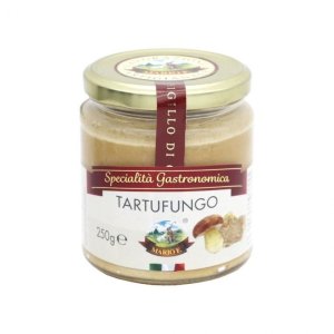 마리오 이 타르투펑고 트러플소스 250g