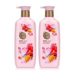 리엔 백단향 샴푸 950ml2개 F5IBXX00023