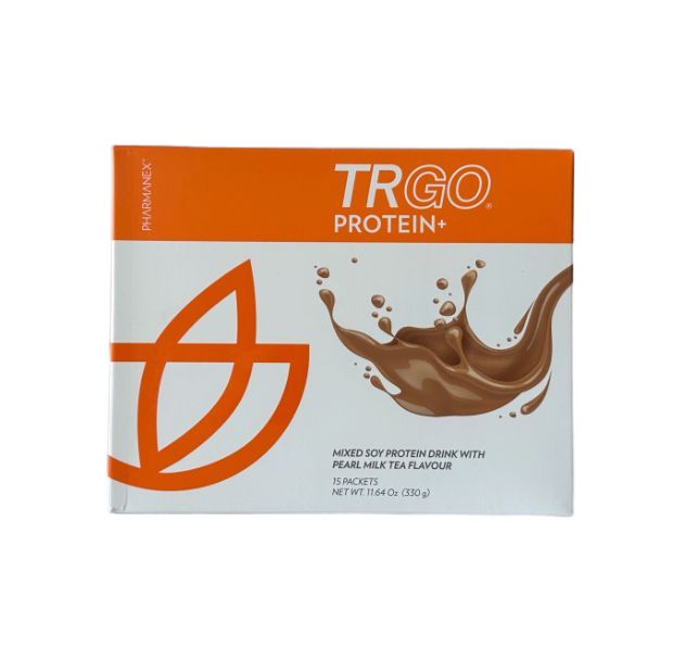 <b>뉴스킨</b> <b>뉴스킨</b> 티알고 TRGO <b>프로틴</b> 15포 1통