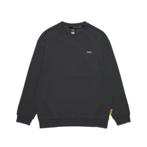 내셔널지오그래픽 키즈 K253USW940 시즌 백그래픽 맨투맨 D/GREY