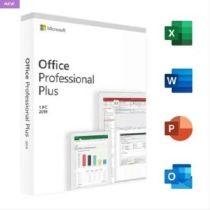 MS Office 2021 2019 2016 한글판 영구버전 제품키 바로전송