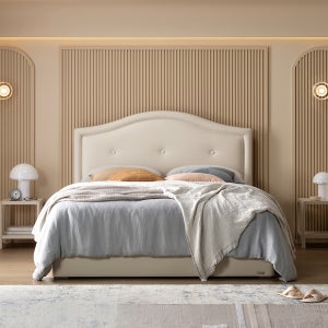 에이스침대 FLORA HT-B등급/K(킹사이즈)