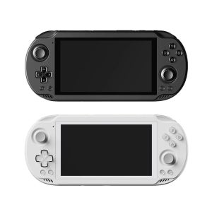 [해외직구] 2024 최신형 ODIN 2 미니 프로 휴대용 모바일 게이밍 디바이스 휴대용 게임기