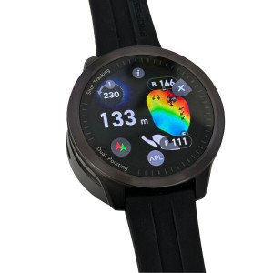 브이씨 보이스캐디 T12 PRO 시계형 골프거리측정기 2025년 골프공3구증정 /NA