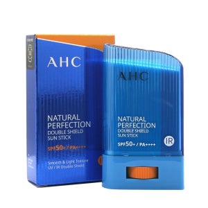 AHC 내추럴 퍼펙션 더블쉴드 선스틱 14g B