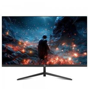 래안텍 PANTHEON FA2780CE 블랙 FHD IPS 180 무결점