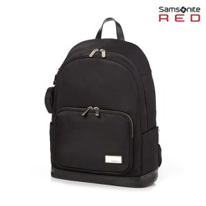 DRURY 백팩 Black QD809001
