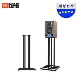 [삼성전자] 삼성공식파트너 JBL 4305P 전용 정품 스탠드 JBL 정품 스탠드_JBL 4305P Stand