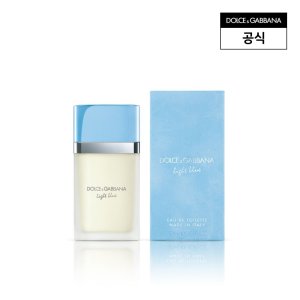 [롯데백화점] 돌체앤가바나 뷰티 [NEW] 라이트 블루 오 드 뚜왈렛 30ml LE1219698197