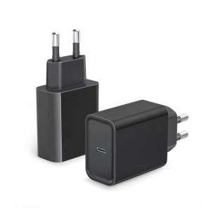 [아이온코리아] 보스위즈 PDM20W C타입 고속 휴대폰 충전기