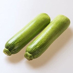 늘바른 국산 친환경 무농약 애호박 20개