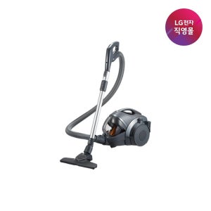 [롯데백화점] LG전자 [LG전자 직영] LG 싸이킹 청소기 K83IGY LE1219940922
