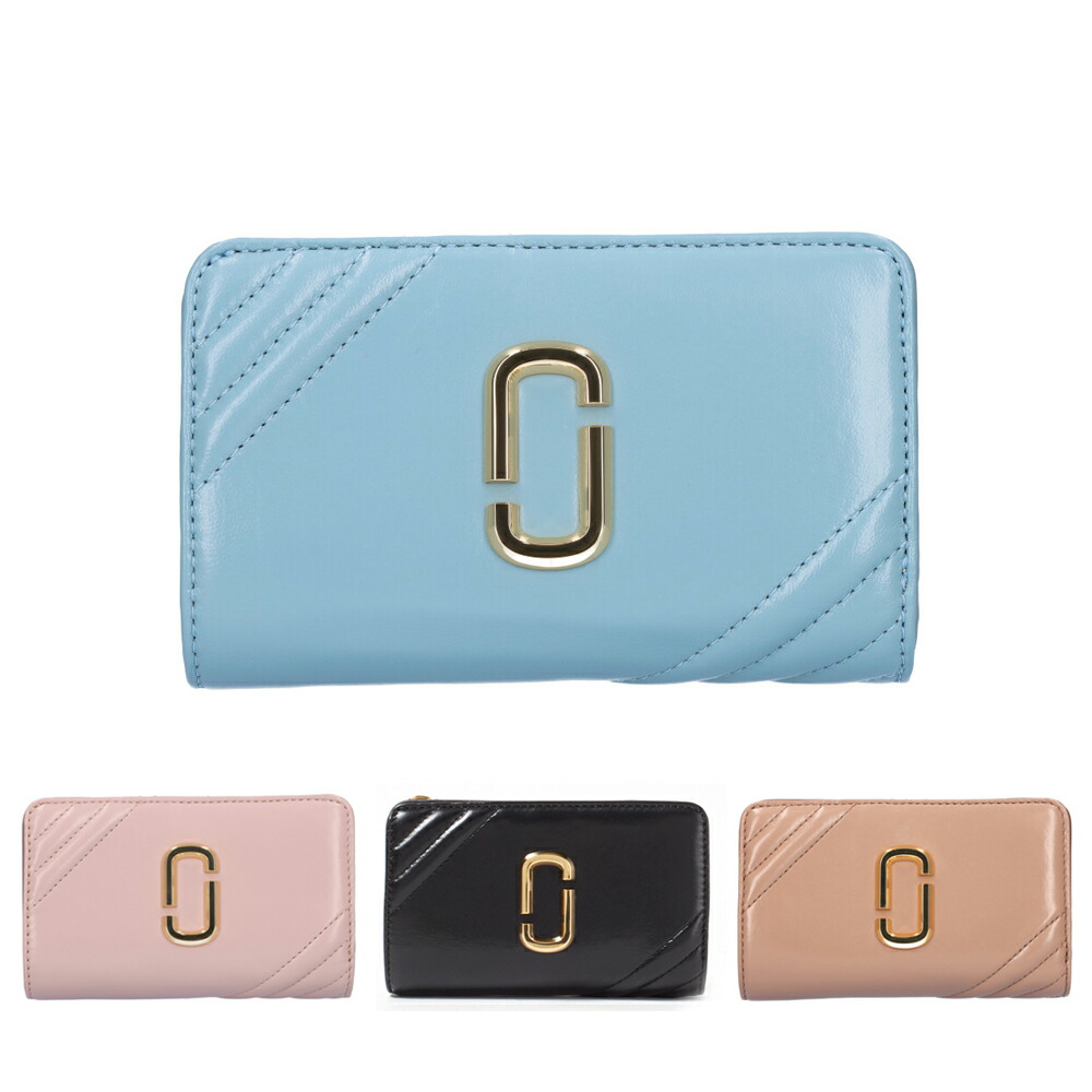 마크제이콥스 더<b>글램샷</b> 지갑 S120L01FA21