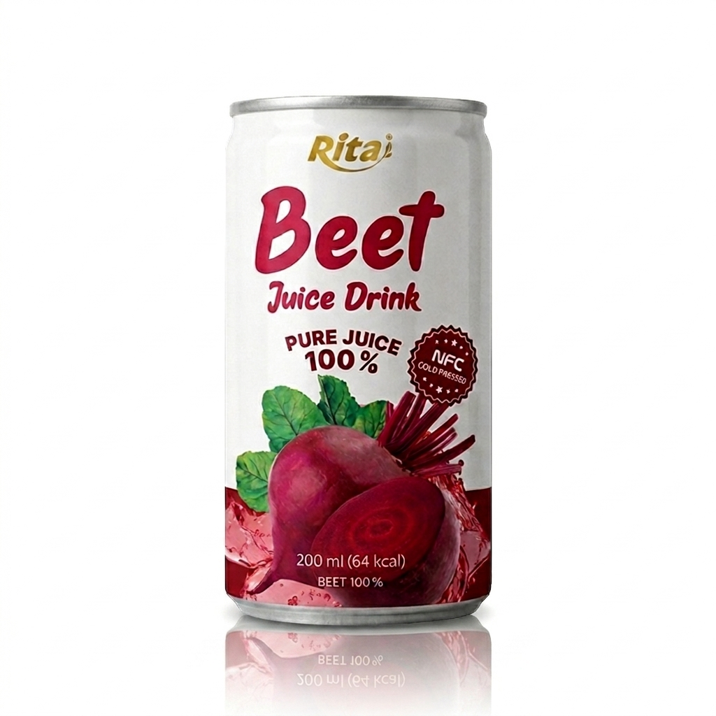 리타 RITA 비트 주스