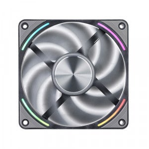 Segotep EX120 ARGB PWM FULL LCP (블랙)