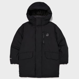 [노르디스크 공식몰]남성 사파리 크리스탈다운 점퍼 OMW24579Z1