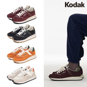 [코닥 어패럴] 캘리 (4 COLOR)