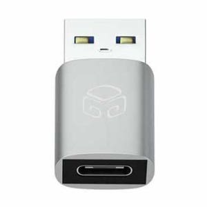 디지지 USB C타입 to A OTG 변환 젠더
