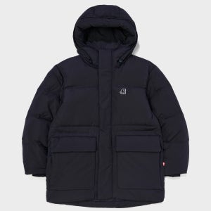 [노르디스크 공식몰]남성 크리스탈다운 헤비 점퍼 - 아크틱 OMW24525N4