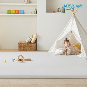 알집매트 [알집매트] [알집] 더블제로매트 어반 280X280 3종 택1
