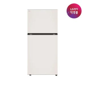 [롯데백화점] LG전자 [LG전자 직영] LG 일반냉장고 오브제컬렉션 D604MEE33 LE1219933157