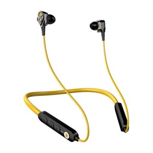 웨이코스 씽크웨이 TONE 밥쇽 BT 블루투스 가상 7.1 채널 게이밍 이어폰  / RB