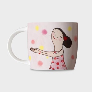 아티쉬 머그(톨) 에바 알머슨/ I Look For You Even In Dreams