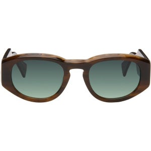 비비안웨스트우드 선글라스 VW509412552 CLASSIC HORN 남성 252314M134010