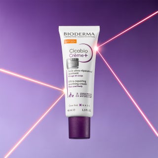 바이오더마 시카비오크림+SPF 50+ 40ml 제품 썸네일