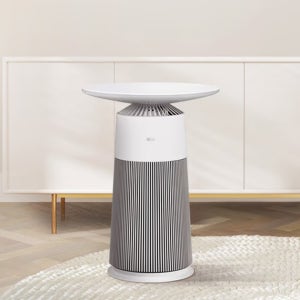 LG 퓨리케어 오브제컬렉션 에어로퍼니처 AS064PWBAR