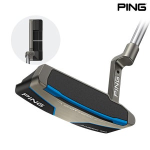 [굿딜] 핑 스캇데일 ANSER 2D 블레이드 퍼터