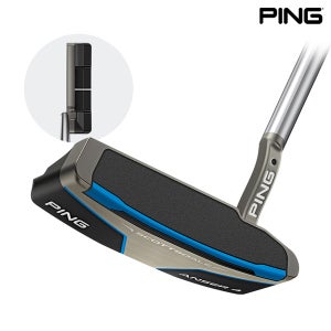 [굿딜] 핑 스캇데일 ANSER 4 블레이드 퍼터