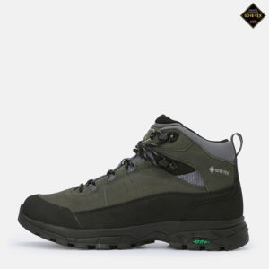 [코오롱스포츠][KOLON SPORT]남녀공용 미드컷 하이킹 슈즈 #페더9(FE4HX25550KHA)