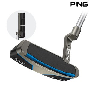 [굿딜] 핑 스캇데일 ANSER 블레이드 퍼터