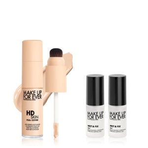 [롯데백화점] 메이크업포에버 [롯데단독] NEW HD SKIN 풀커버 컨실러 (+추가 2종) LE1219783638